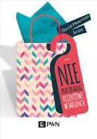 Okładka: Nie przeszkadzaj klientowi w zakupach