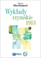 Okładka: Wykłady rzymskie 1913