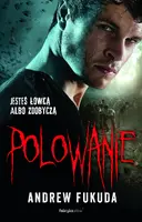 Okładka: Polowanie