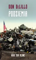 Okładka: Podziemia
