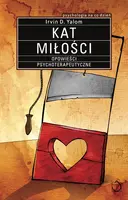 Okładka: Kat miłości