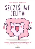 Okładka: Szczęśliwe jelita