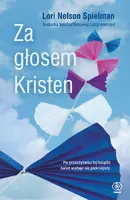 Okładka: Za głosem Kristen