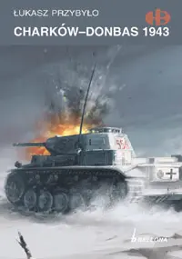 Okładka: Charków-Donbas 1943