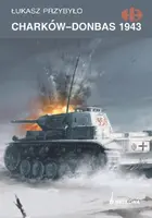 Okładka: Charków-Donbas 1943