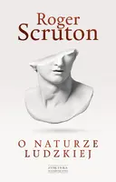 Okładka: O naturze ludzkiej