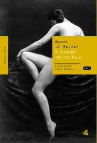 Okładka: Nieznane arcydzieło