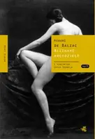 Okładka: Nieznane arcydzieło