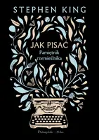 Okładka: Jak pisać. Pamiętnik rzemieślnika