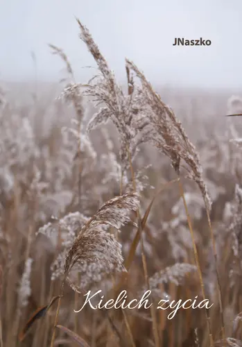 Okładka: Kielich życia