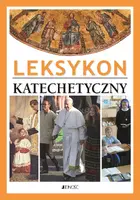Okładka: Leksykon katechetyczny