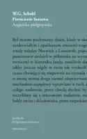 Okładka: Pierścienie Saturna