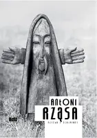 Okładka: Rząsa. Rzeźba