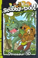 Okładka: Scooby-Doo! Pogromcy komiksów