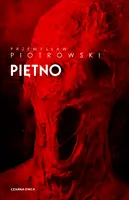 Okładka: Piętno
