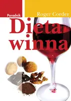 Okładka: Dieta winna