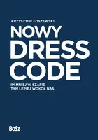 Okładka: Nowy Dress Code.