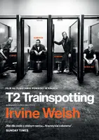 Okładka: T2 Trainspotting