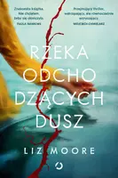 Okładka: Rzeka odchodzących dusz