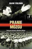 Okładka: Pranie mózgu