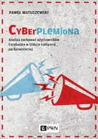 Okładka: Cyberplemiona