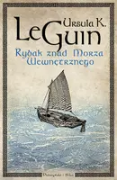 Okładka: Rybak znad Morza Wewnętrznego