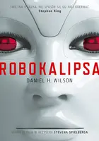 Okładka: Robokalipsa
