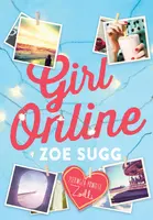 Okładka: Girl Online