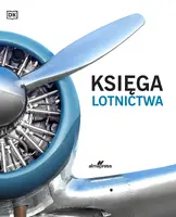 Okładka: Księga lotnictwa
