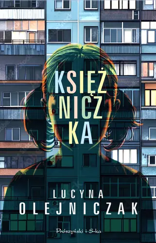 Okładka: Księżniczka