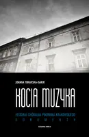 Okładka: Kocia muzyka