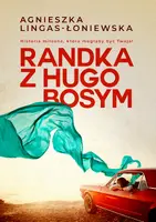 Okładka: Randka z Hugo Bosym
