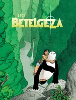 Okładka: Betelgeza