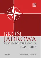 Okładka: Broń jądrowa