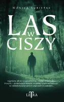 Okładka: Las w ciszy