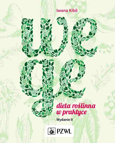 Okładka: Wege