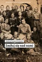 Okładka: Zmiłuj się nad nami