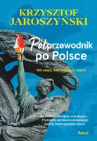 Okładka: Półprzewodnik po Polsce