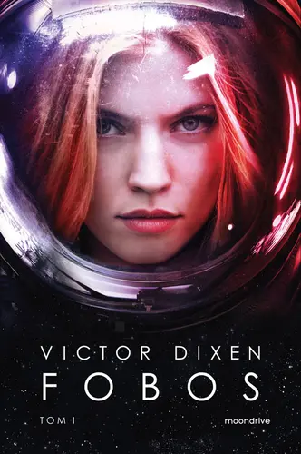 Okładka: Fobos. Tom 1