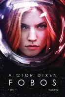 Okładka: Fobos. Tom 1