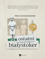 Okładka: Ostatni Białystoker