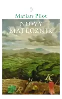 Okładka: Nowy Matecznik
