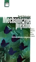 Okładka: Mechaniczne piękno