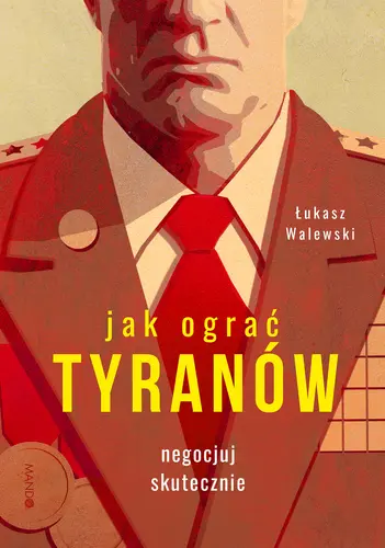 Okładka: Jak ograć tyranów
