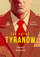 Okładka: Jak ograć tyranów