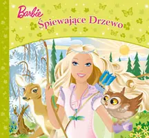 Okładka: Śpiewające drzewo