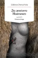 Okładka: Ja jestem Halderd.