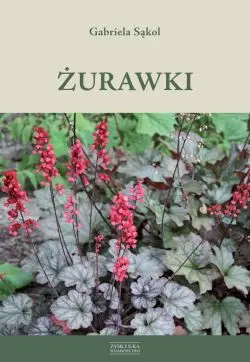 Okładka: Żurawki
