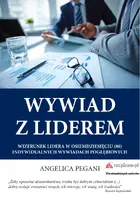 Okładka: Wywiad z liderem