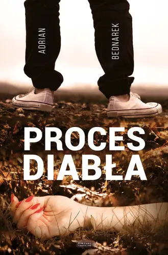 Okładka: Proces diabła